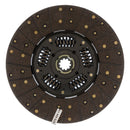 EXEDY OEM Replacement Clutch Disc