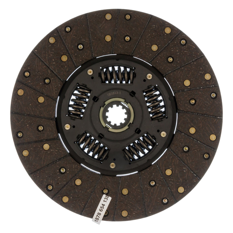 EXEDY OEM Replacement Clutch Disc