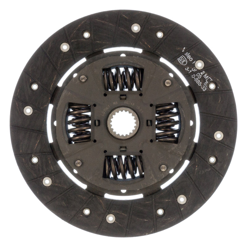 EXEDY OEM Replacement Clutch Disc