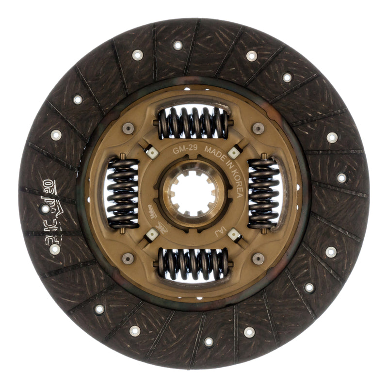 EXEDY OEM Replacement Clutch Disc