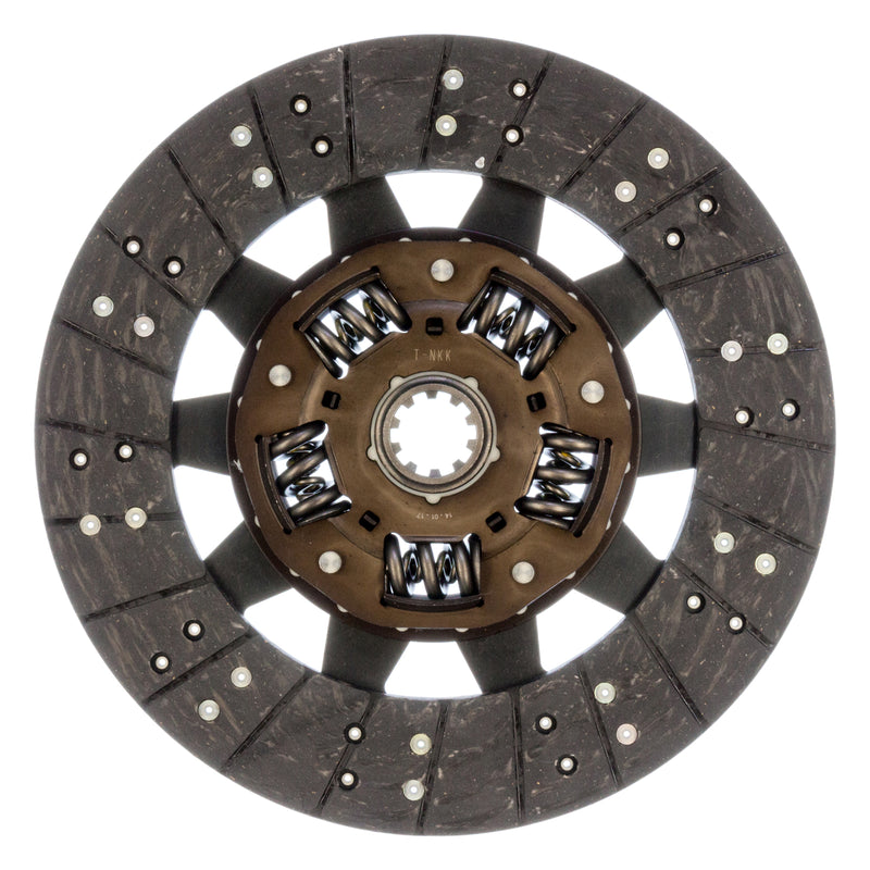 EXEDY OEM Replacement Clutch Disc