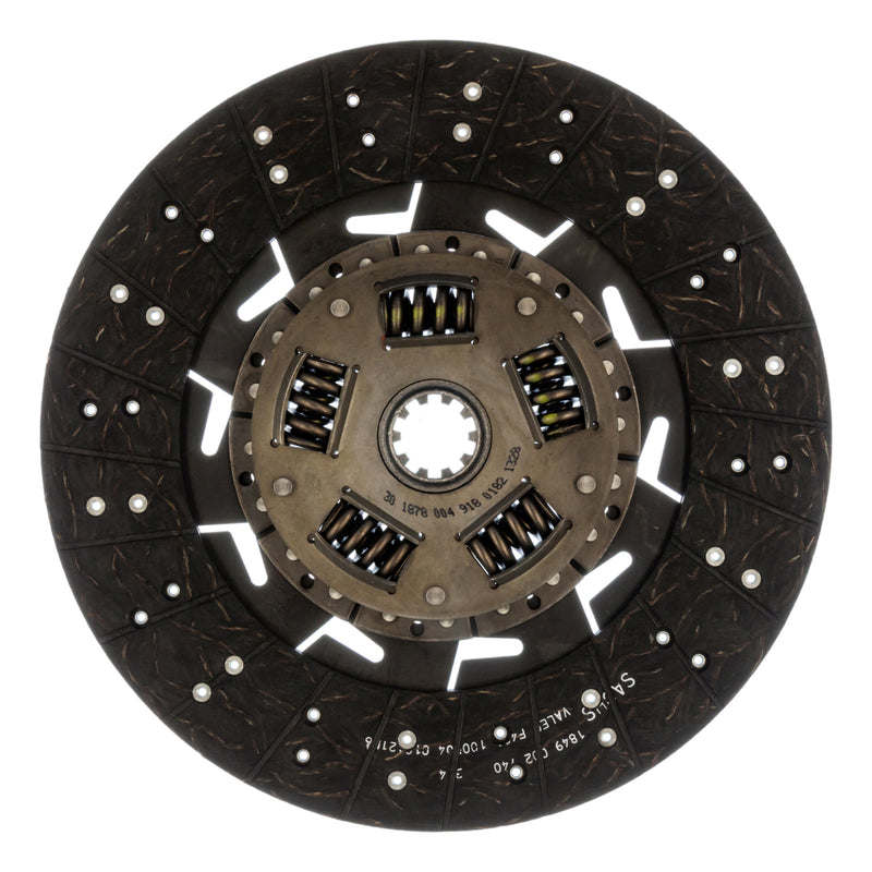 EXEDY OEM Replacement Clutch Disc