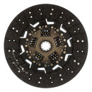 EXEDY OEM Replacement Clutch Disc
