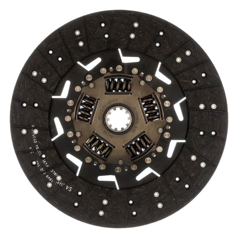 EXEDY OEM Replacement Clutch Disc
