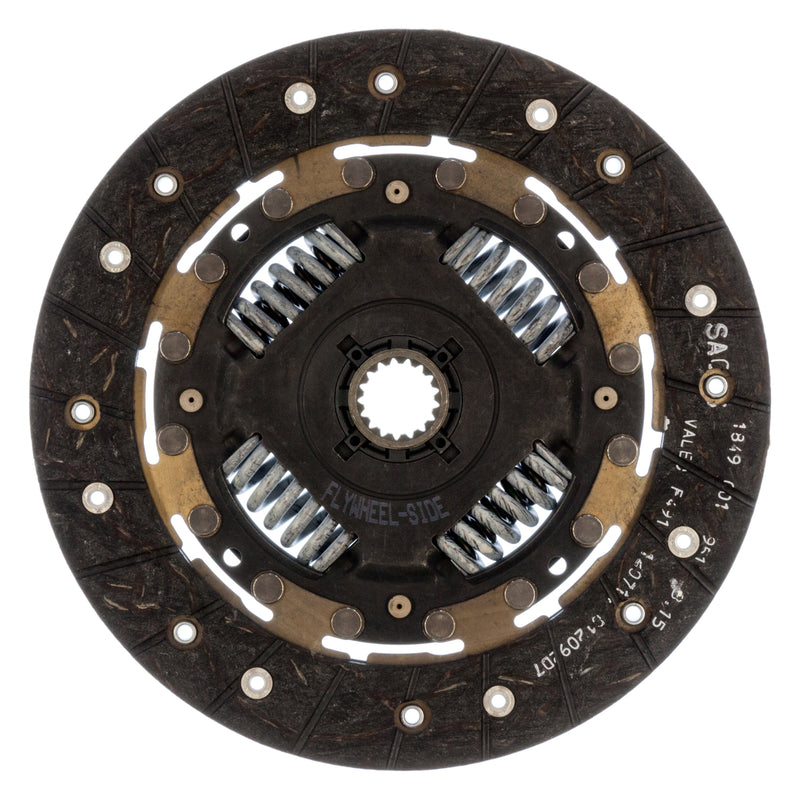 EXEDY OEM Replacement Clutch Disc