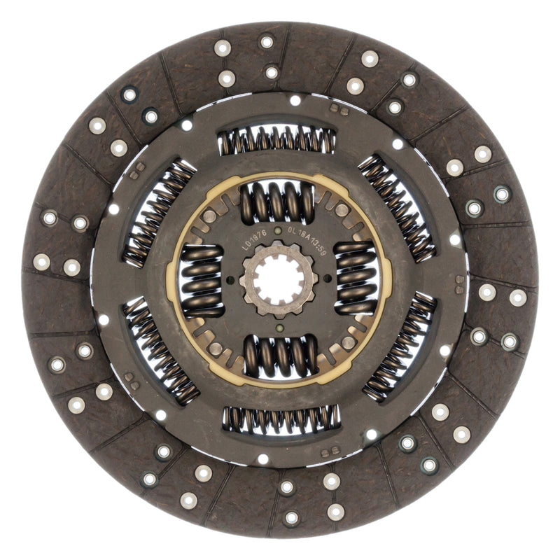 EXEDY OEM Replacement Clutch Disc