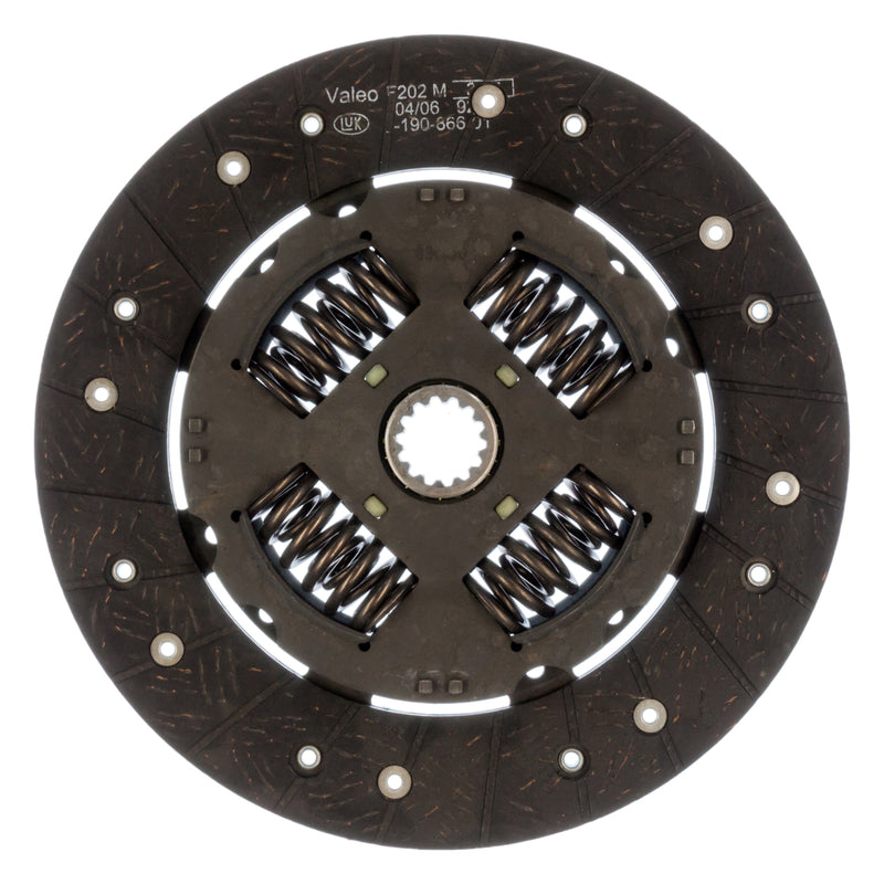 EXEDY OEM Replacement Clutch Disc