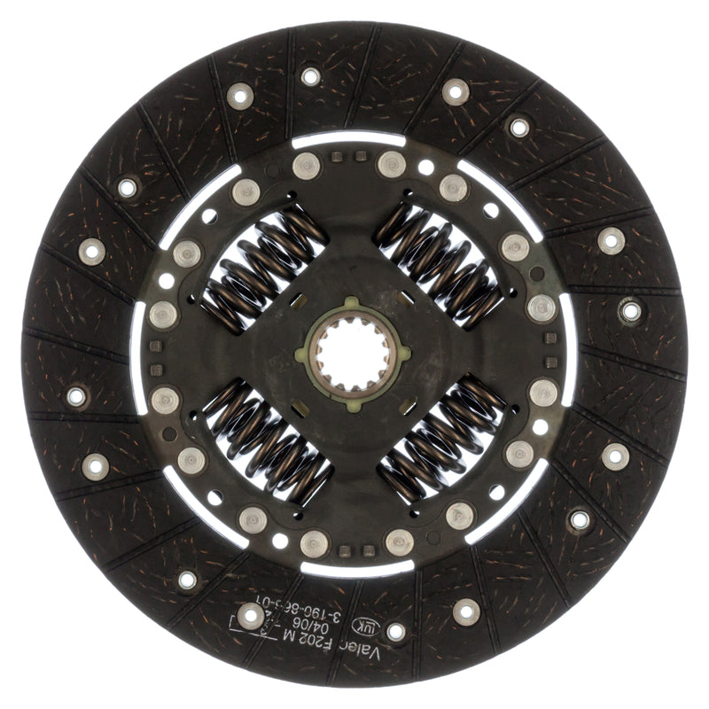 EXEDY OEM Replacement Clutch Disc