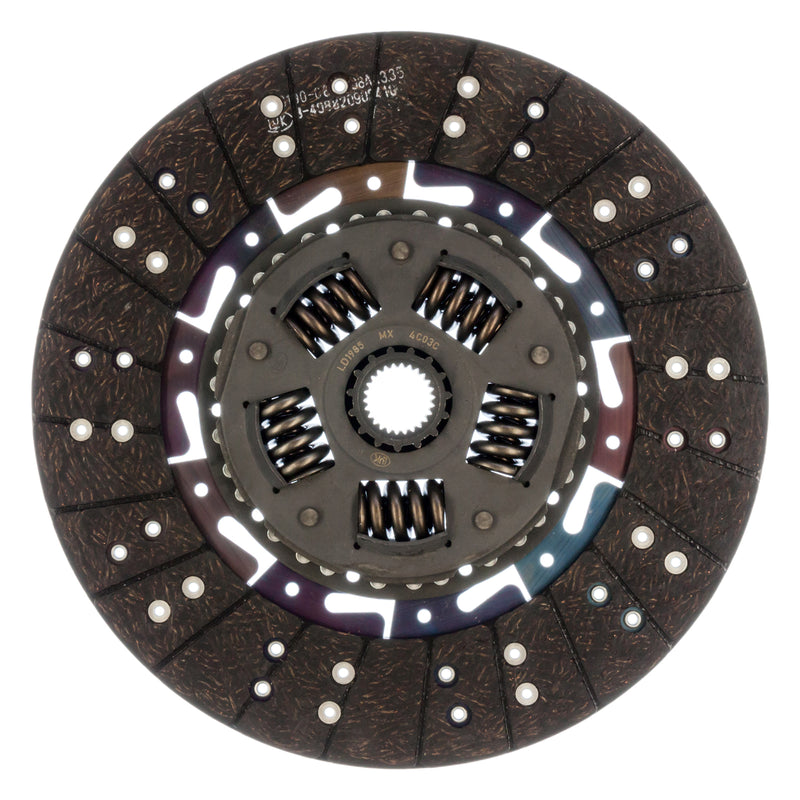EXEDY OEM Replacement Clutch Disc