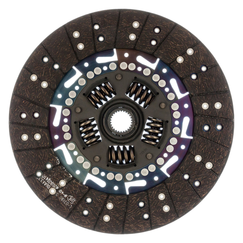 EXEDY OEM Replacement Clutch Disc