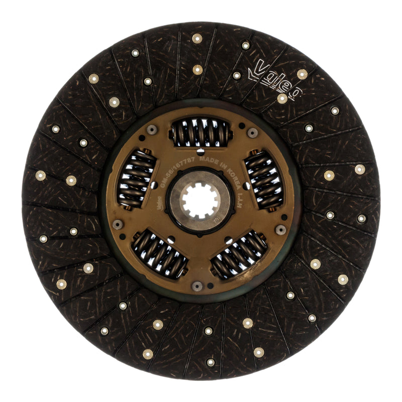 EXEDY OEM Replacement Clutch Disc