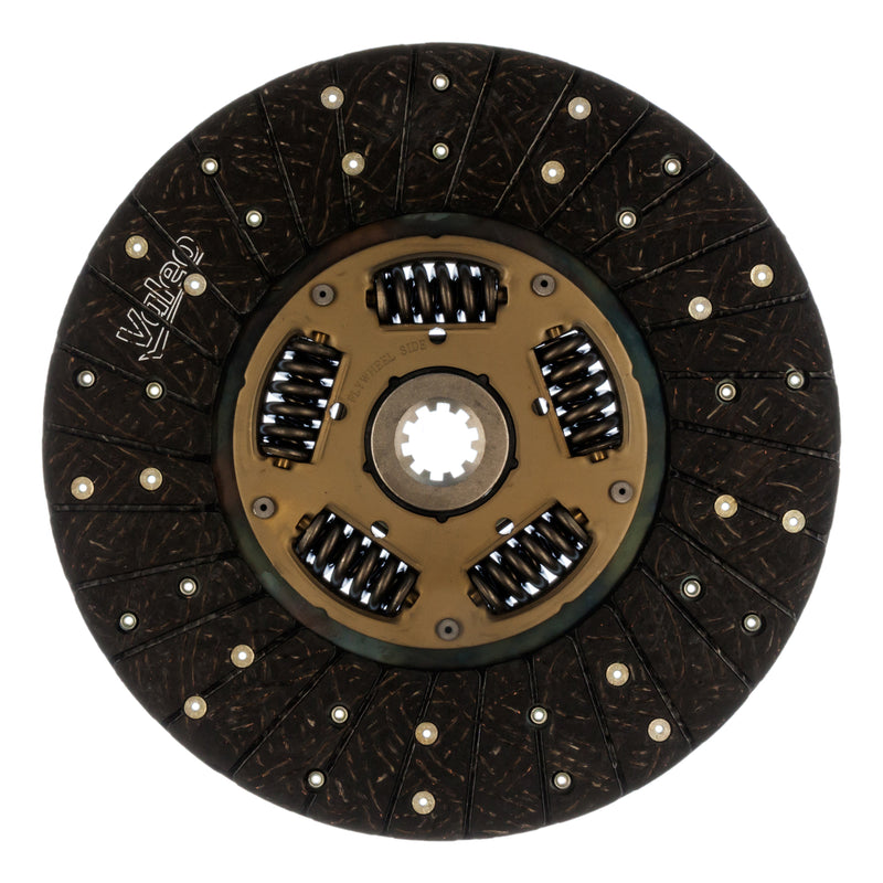 EXEDY OEM Replacement Clutch Disc