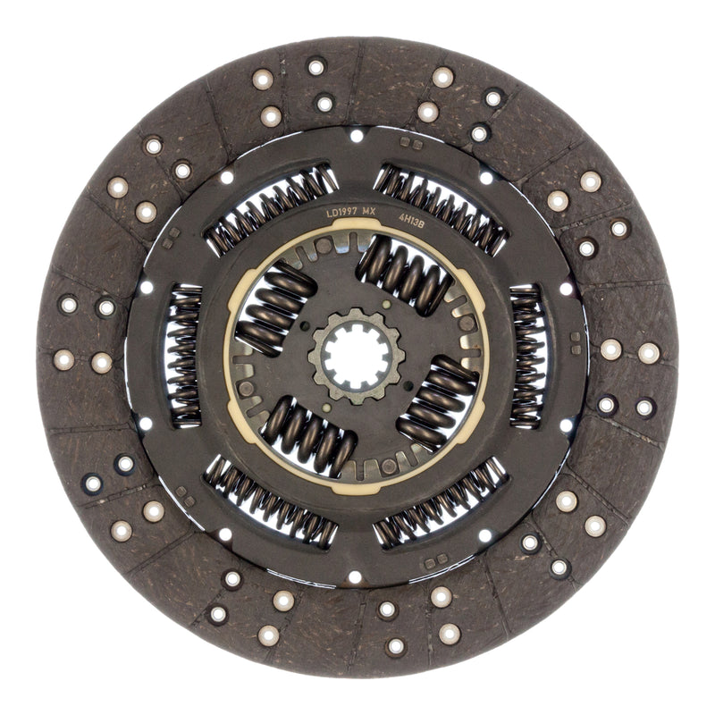 EXEDY OEM Replacement Clutch Disc