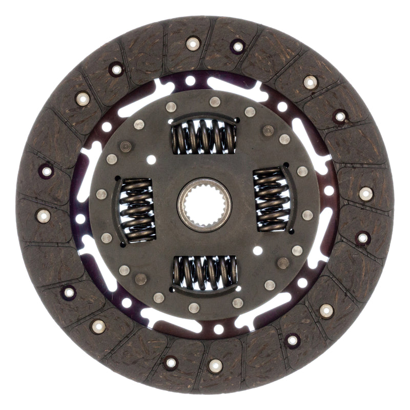 EXEDY OEM Replacement Clutch Disc