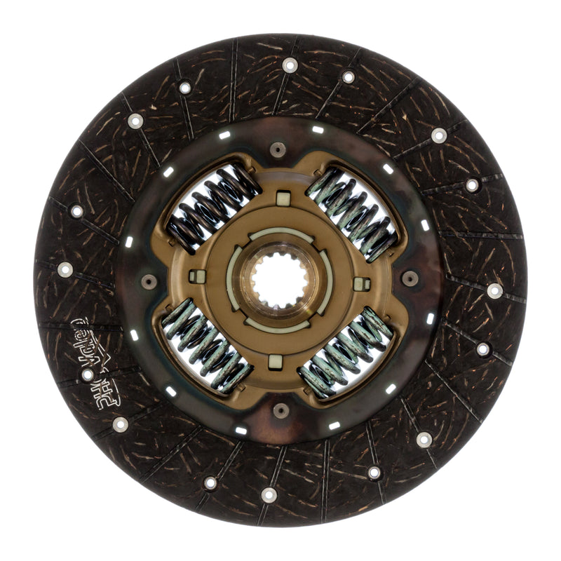 EXEDY OEM Replacement Clutch Disc