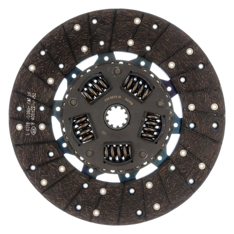 EXEDY OEM Replacement Clutch Disc
