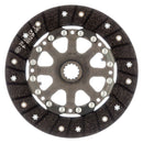 EXEDY OEM Replacement Clutch Disc
