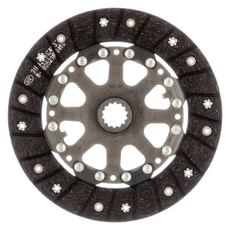 EXEDY OEM Replacement Clutch Disc
