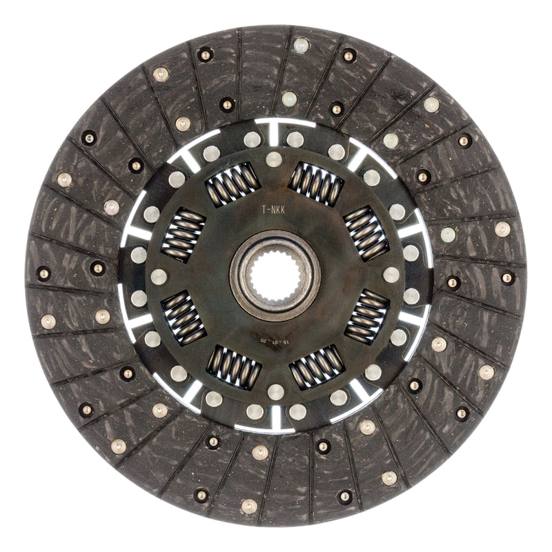 EXEDY OEM Replacement Clutch Disc