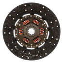 EXEDY OEM Replacement Clutch Disc