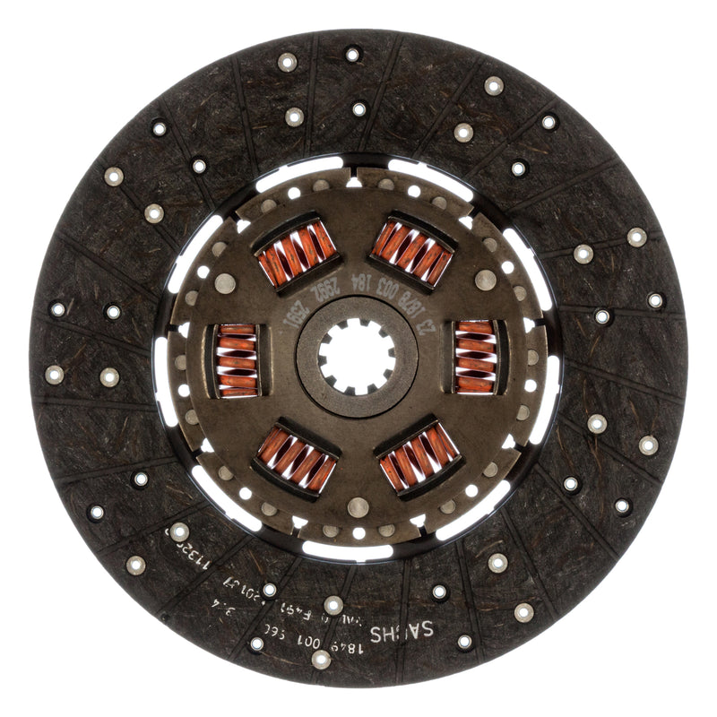 EXEDY OEM Replacement Clutch Disc