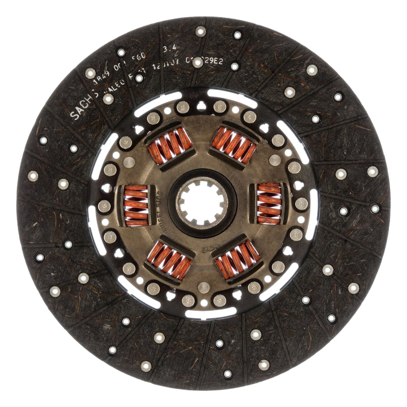 EXEDY OEM Replacement Clutch Disc