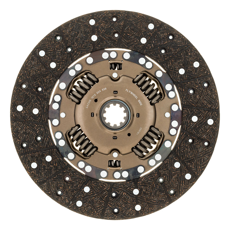 EXEDY OEM Replacement Clutch Disc