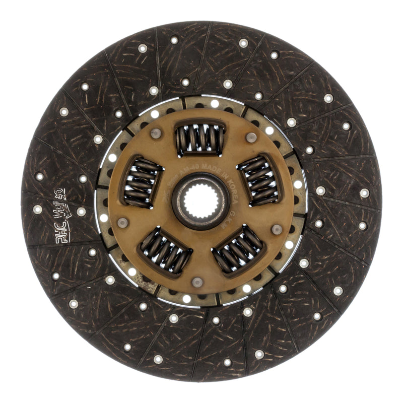 EXEDY OEM Replacement Clutch Disc