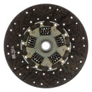 EXEDY OEM Replacement Clutch Disc