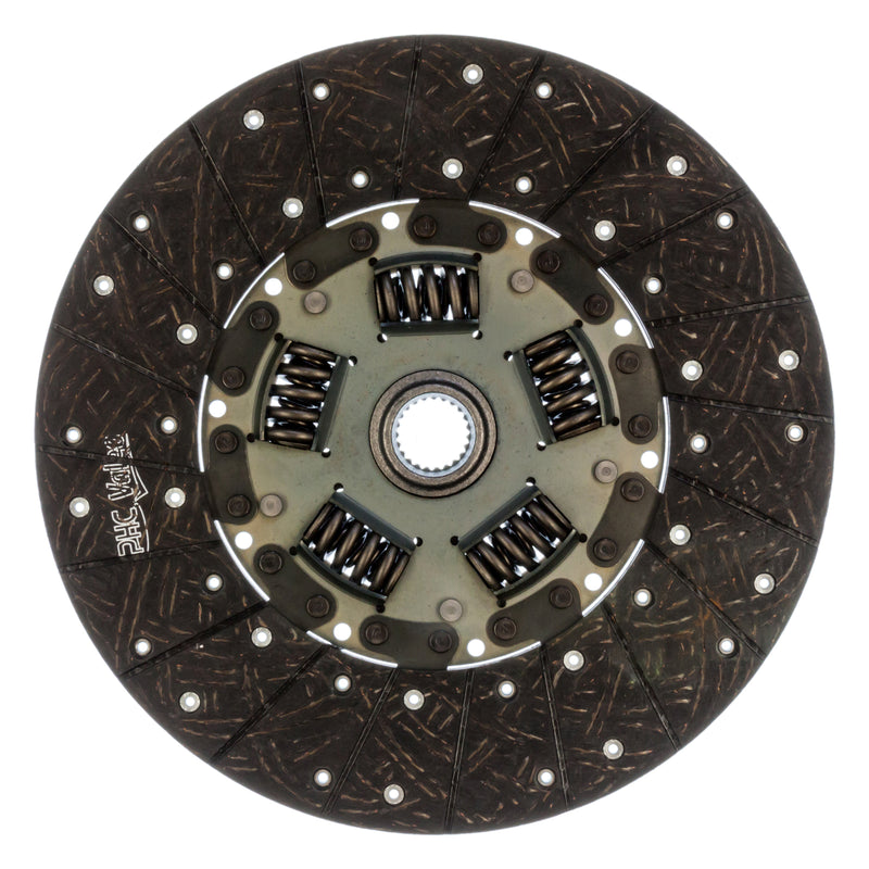 EXEDY OEM Replacement Clutch Disc