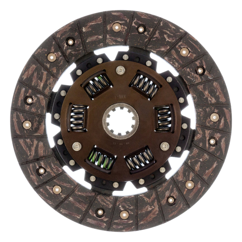EXEDY OEM Replacement Clutch Disc