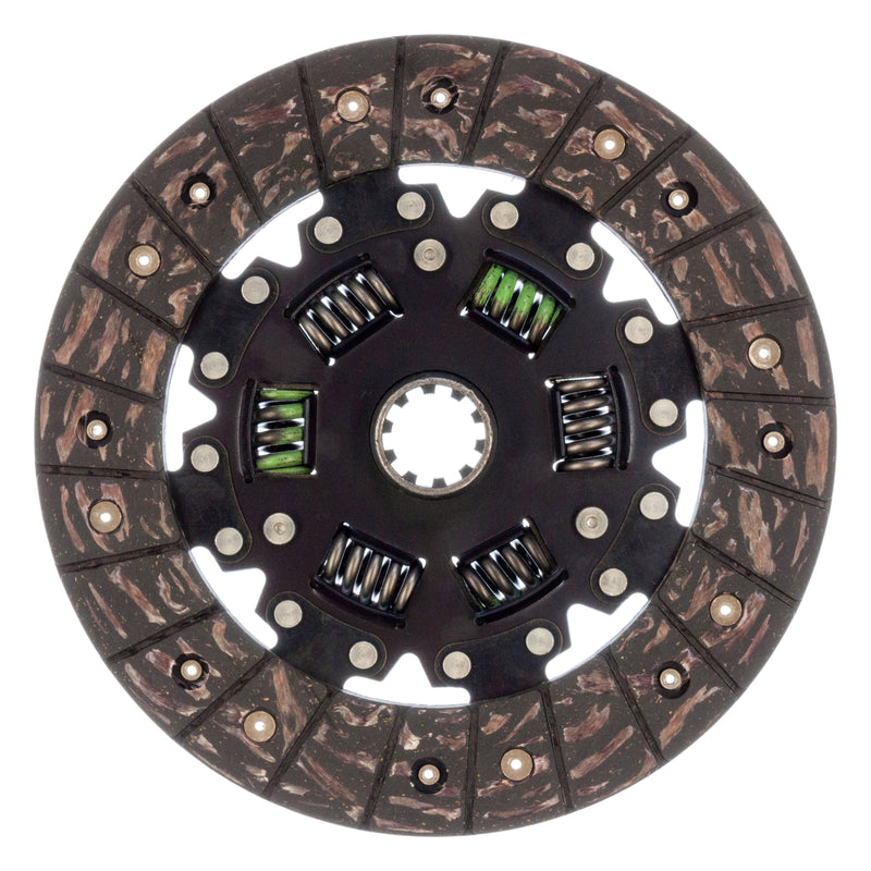 EXEDY OEM Replacement Clutch Disc
