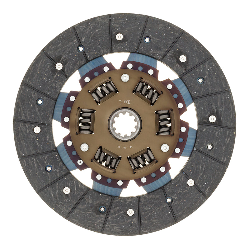 EXEDY OEM Replacement Clutch Disc