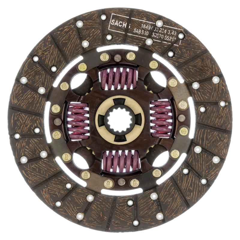 EXEDY OEM Replacement Clutch Disc