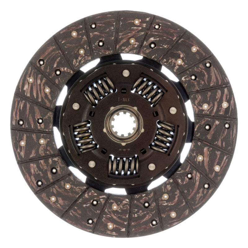 EXEDY OEM Replacement Clutch Disc