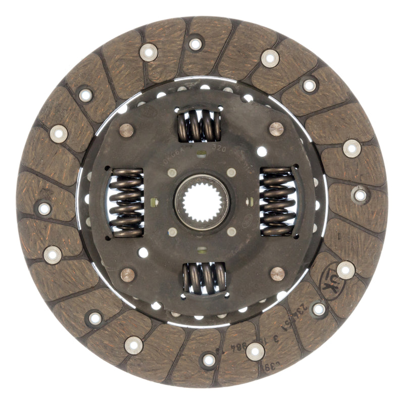 EXEDY OEM Replacement Clutch Disc