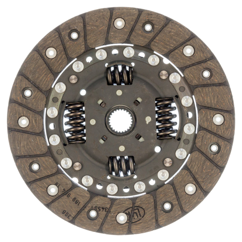 EXEDY OEM Replacement Clutch Disc