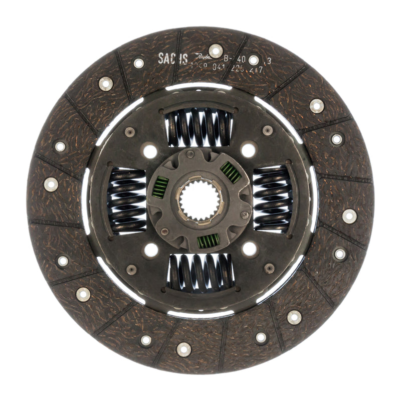 EXEDY OEM Replacement Clutch Disc