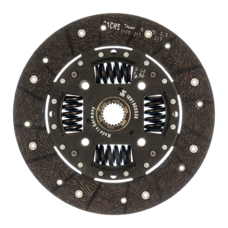 EXEDY OEM Replacement Clutch Disc