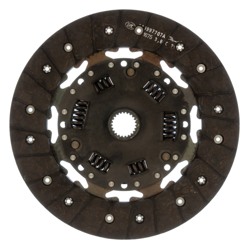 EXEDY OEM Replacement Clutch Disc