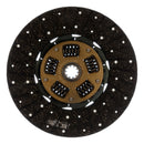 EXEDY OEM Replacement Clutch Disc