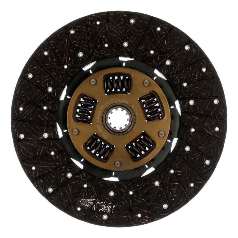 EXEDY OEM Replacement Clutch Disc