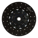 EXEDY OEM Replacement Clutch Disc