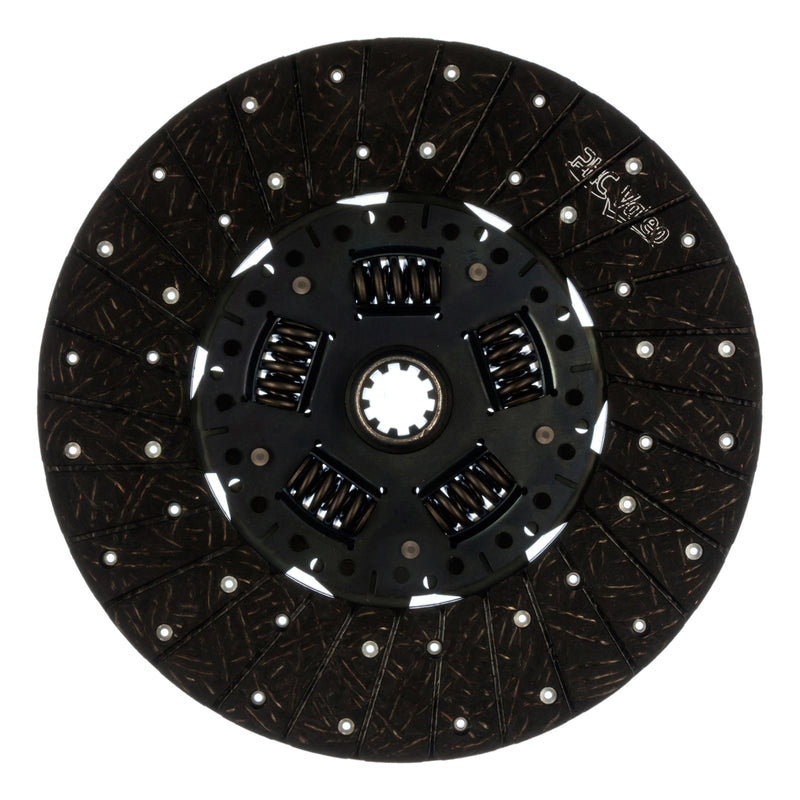EXEDY OEM Replacement Clutch Disc