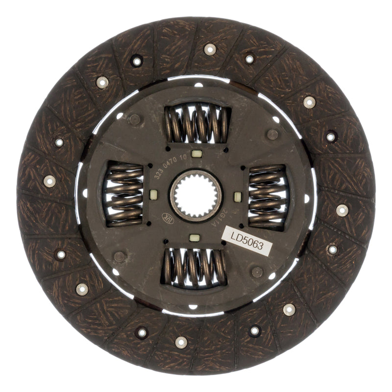 EXEDY OEM Replacement Clutch Disc