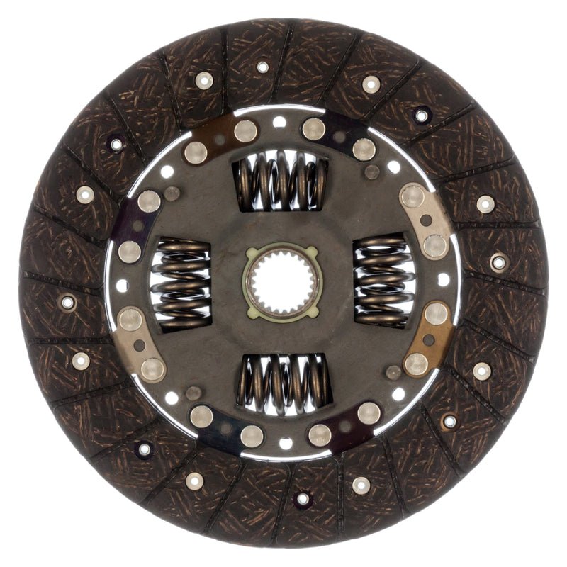 EXEDY OEM Replacement Clutch Disc