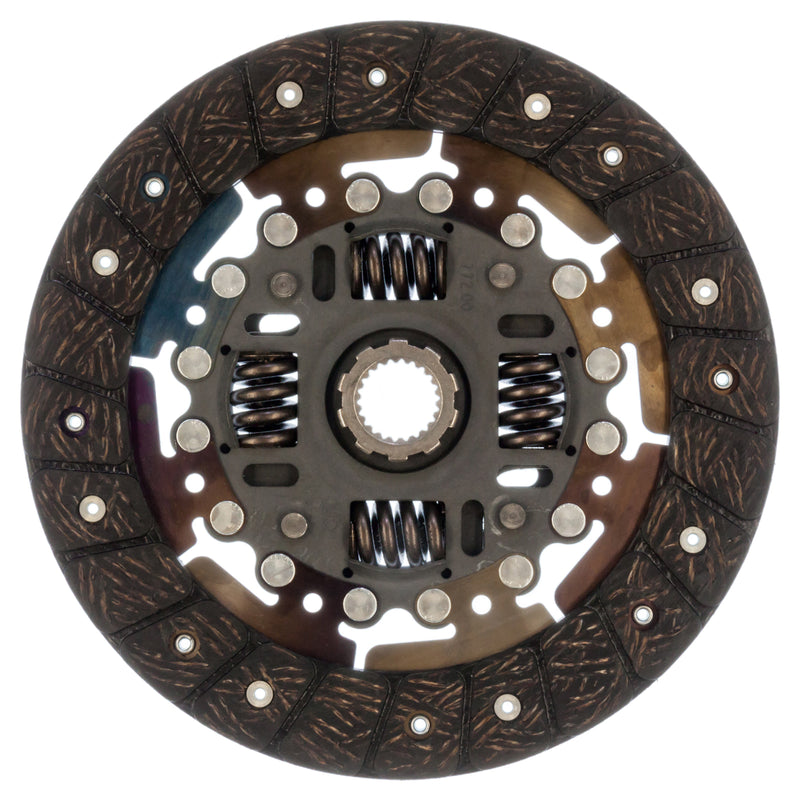 EXEDY OEM Replacement Clutch Disc