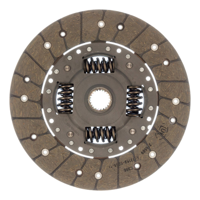 EXEDY OEM Replacement Clutch Disc