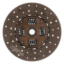 EXEDY OEM Replacement Clutch Disc