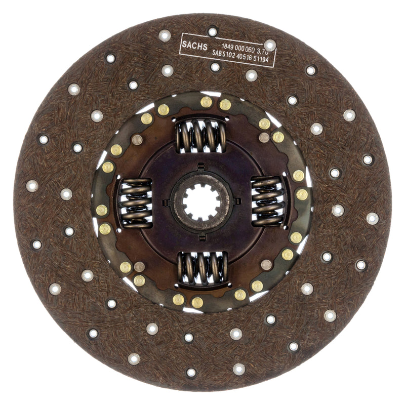 EXEDY OEM Replacement Clutch Disc